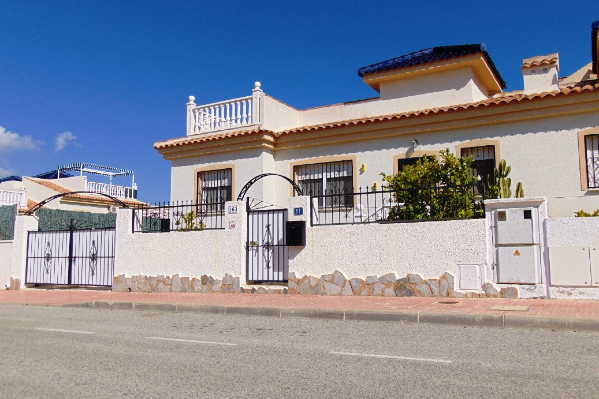 Property on Hold - Townhouse for sale - Benijofar - Atalaya Park