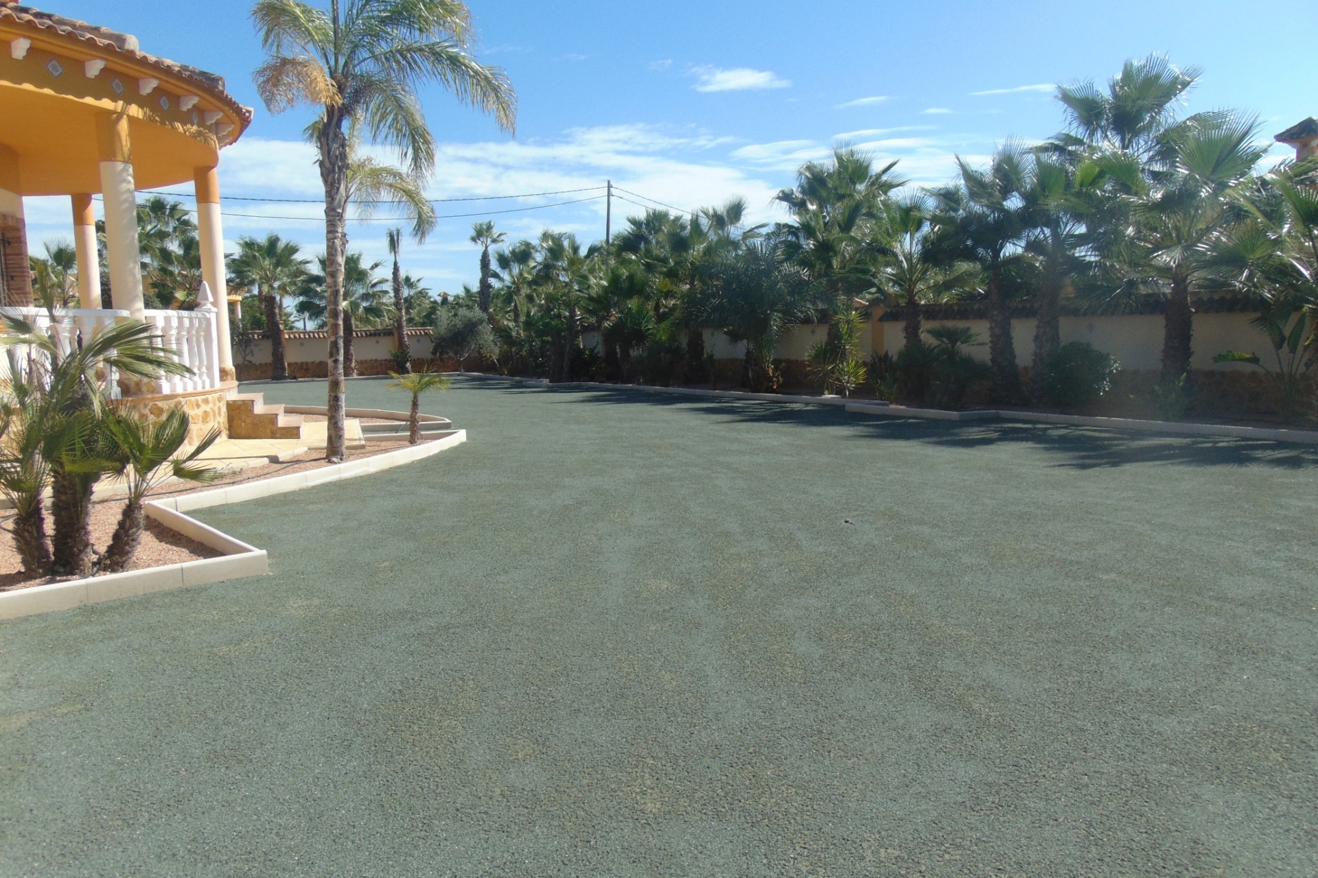Property on Hold - Villa for sale - Catral