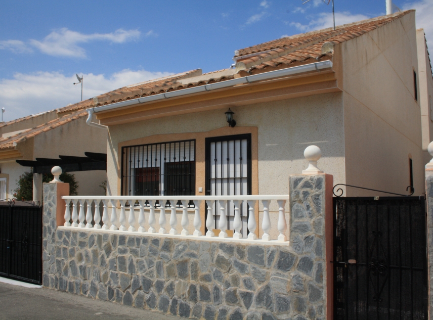 Property on Hold - Villa for sale - Ciudad Quesada