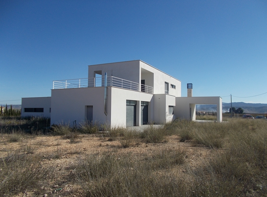 Property on Hold - Villa for sale - Yecla