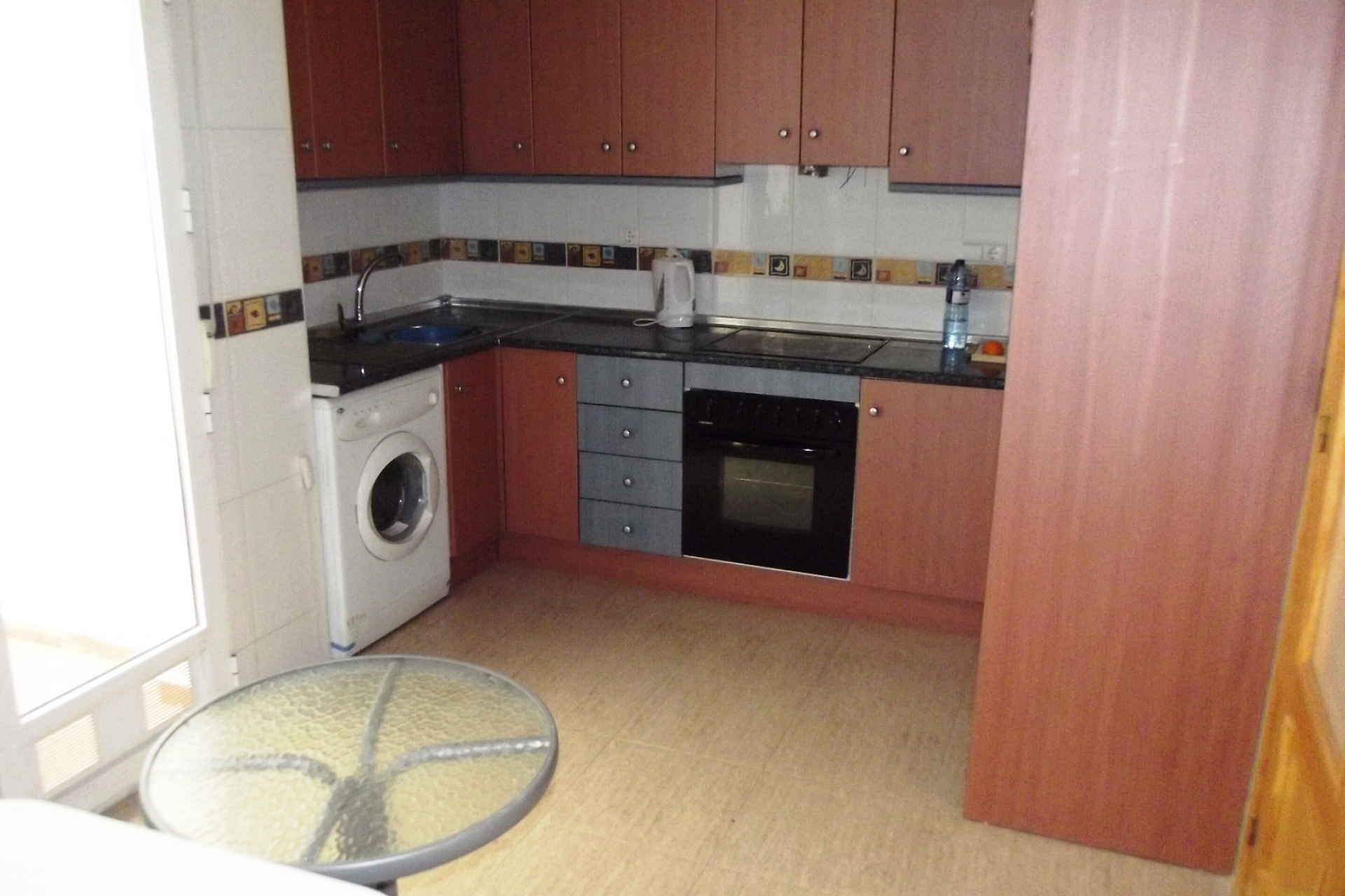 Property Sold - Apartment for sale - Almoradi
