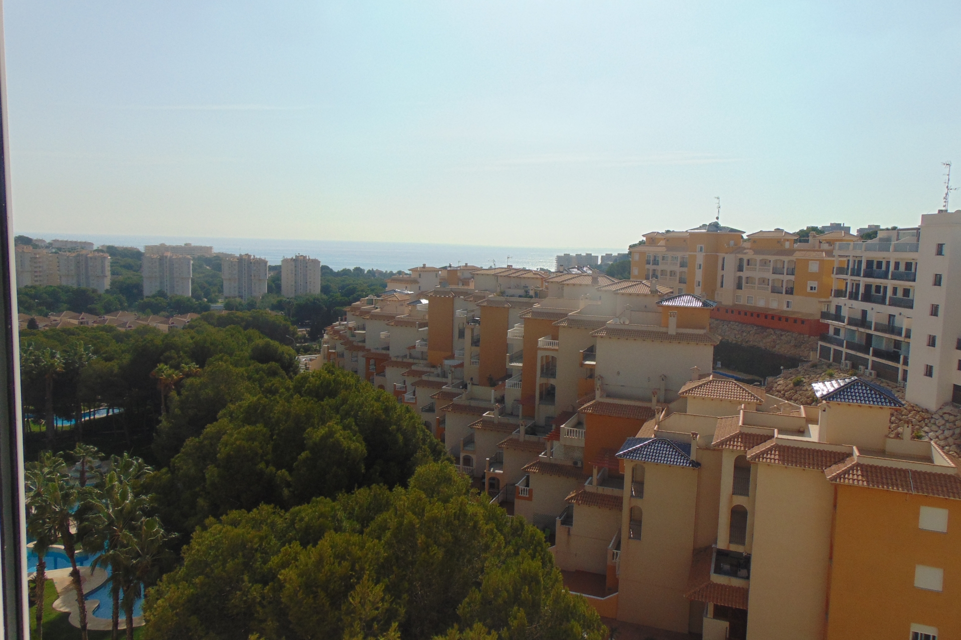 Property Sold - Apartment for sale - Orihuela Costa - Campoamor