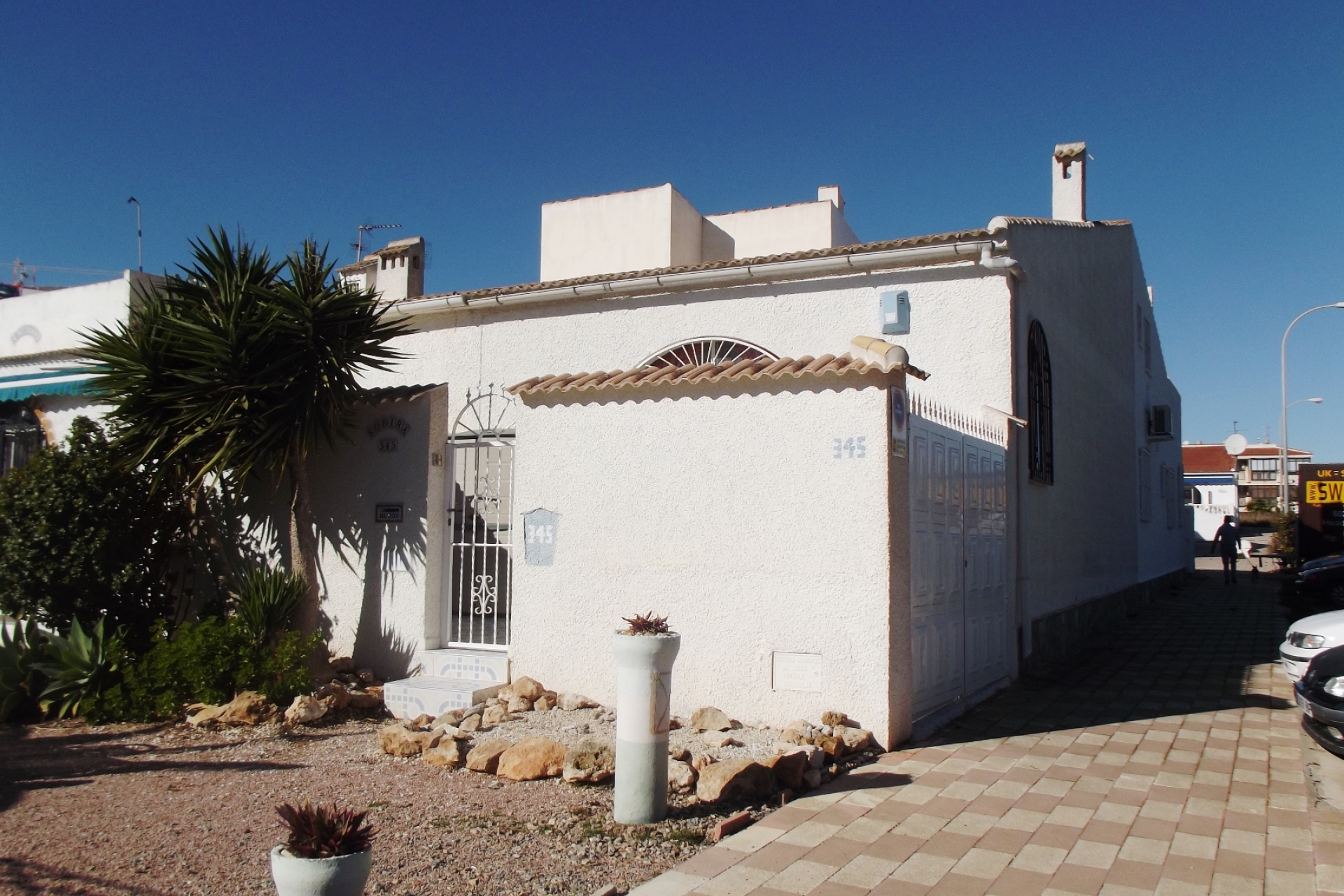 Property Sold - Bungalow for sale - Torrevieja - La Siesta