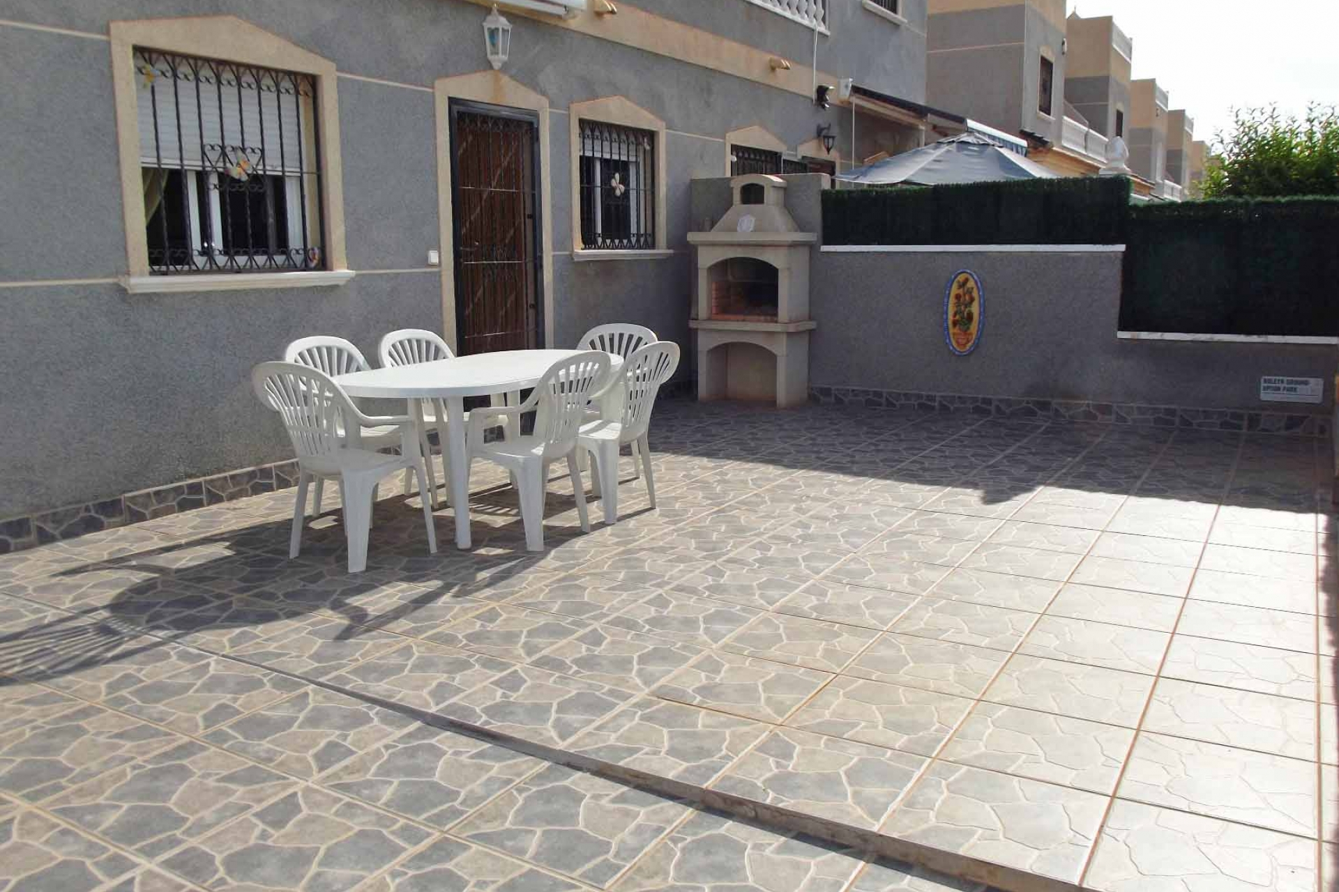 Property Sold - Villa for sale - Orihuela Costa - Playa Flamenca