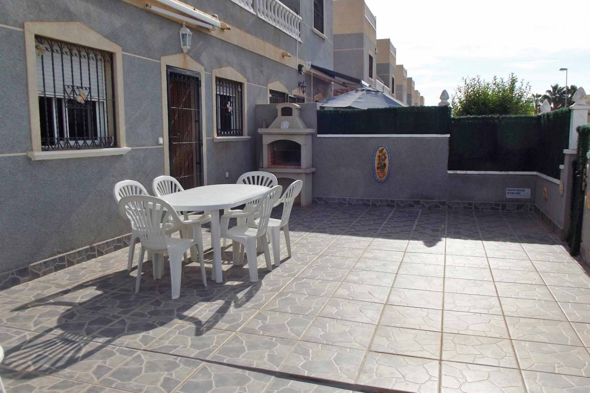Property Sold - Villa for sale - Orihuela Costa - Playa Flamenca