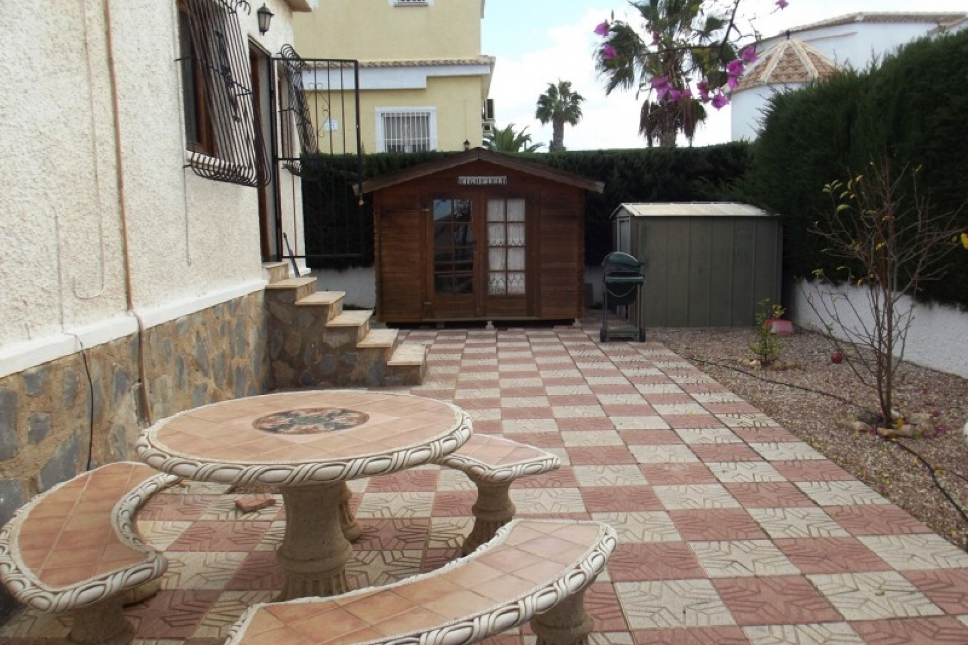 San Luis, close to Torrevieja and La Siesta Villa for sale, cheap, bargain property for sale on Spains Costa Blanca cheap.