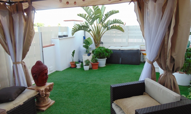 Property Sold - Bungalow for sale - Daya Nueva