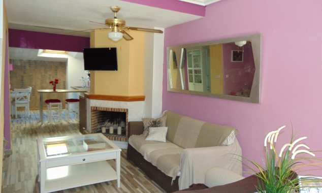 Archived - Townhouse for sale - Orihuela Costa - Playa Flamenca