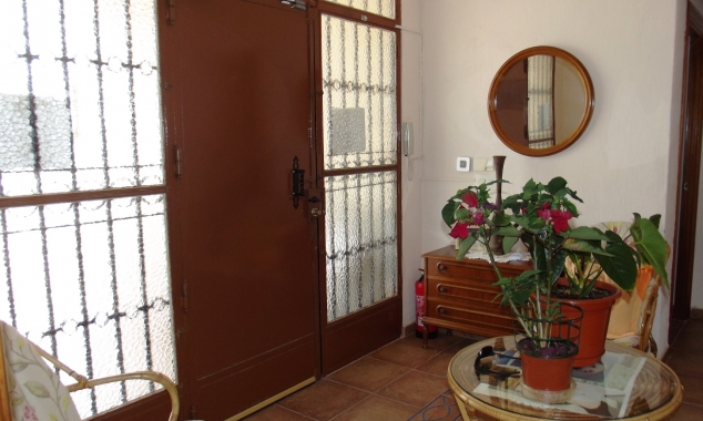 Propiedad en venta - Villa for sale - Los Montesinos - La Herrada