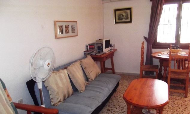 Property on Hold - Bungalow for sale - Torrevieja - La Siesta