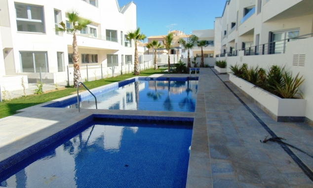 Archived - Bungalow for sale - Torrevieja - Mar Azul