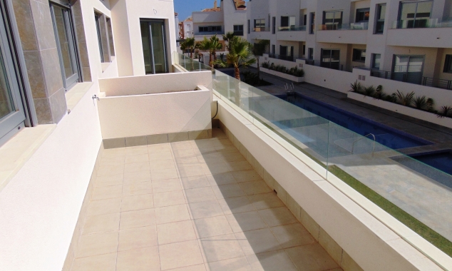 Archived - Bungalow for sale - Torrevieja - Mar Azul