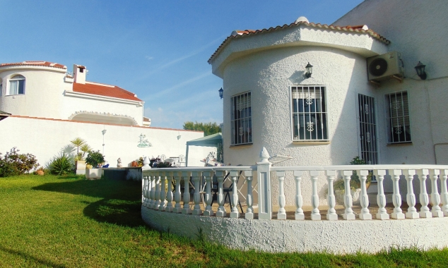 Archived - Villa for sale - San Miguel de Salinas - Los Communicaciones