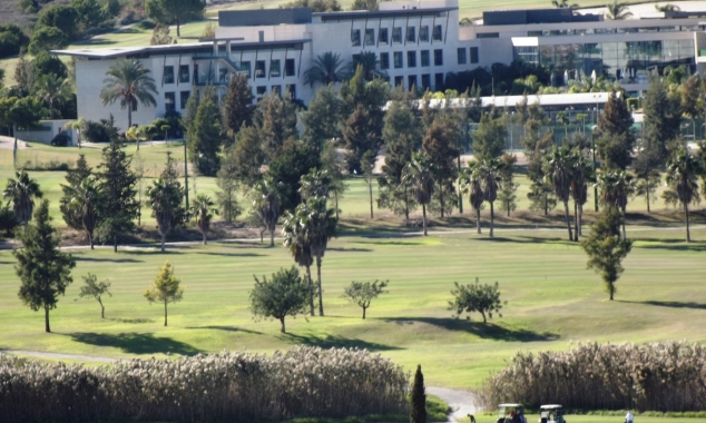 Property on Hold - Apartment for sale - Algorfa - La Finca Golf