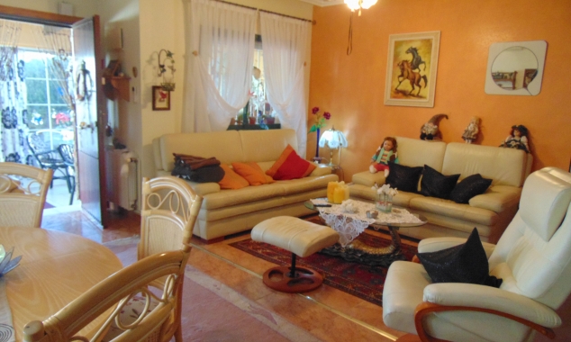 Archived - Duplex for sale - Orihuela Costa - La Zenia