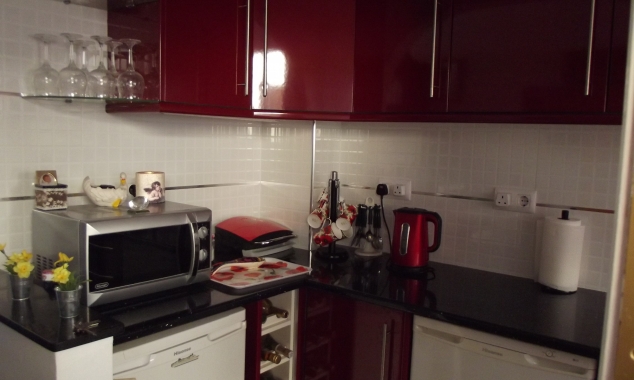 Property on Hold - Apartment for sale - Torrevieja - Torrevieja Town Centre