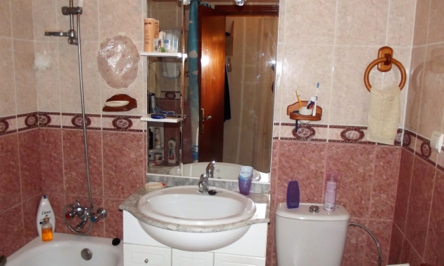 Property Sold - Bungalow for sale - Torrevieja - San Luis