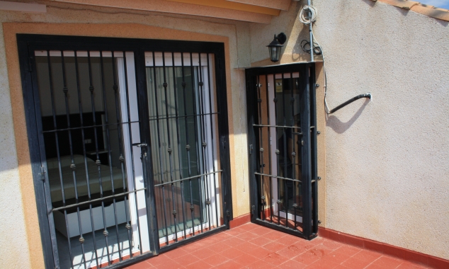 Property on Hold - Villa for sale - Ciudad Quesada