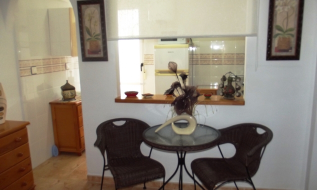Property Sold - Bungalow for sale - Torrevieja - Altos del Limonar