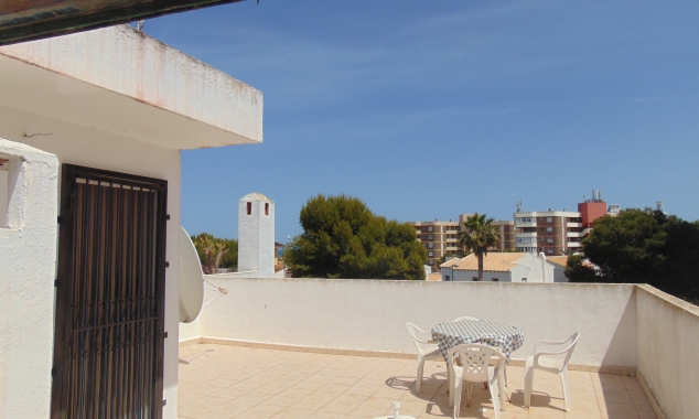 Archived - Townhouse for sale - Orihuela Costa - Cabo Roig