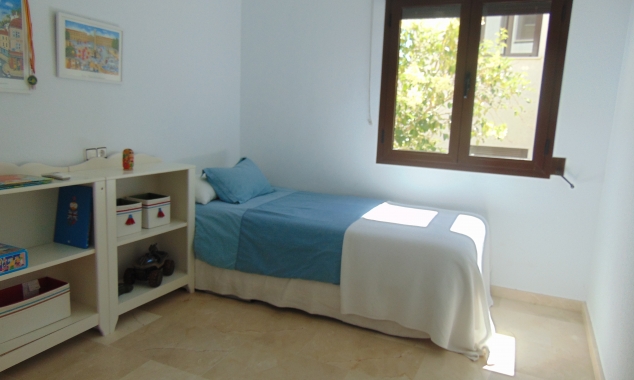 Archived - Apartment for sale - Orihuela Costa - Las Ramblas