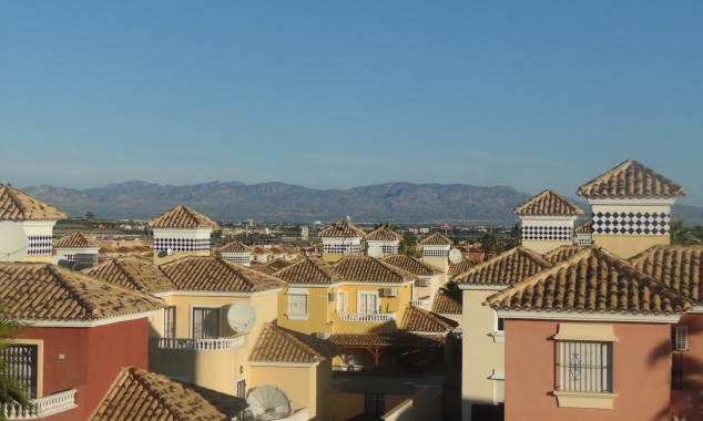 Archived - Townhouse for sale - Algorfa - Lo Crispin