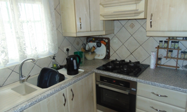 Property on Hold - Townhouse for sale - Algorfa - Montebello