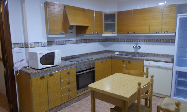Archived - Apartment for sale - Caudete