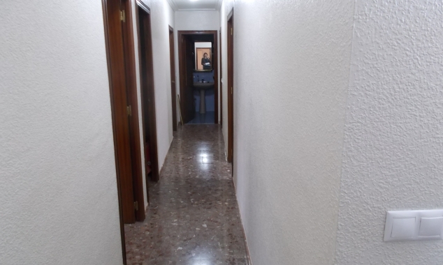 Archived - Apartment for sale - Caudete