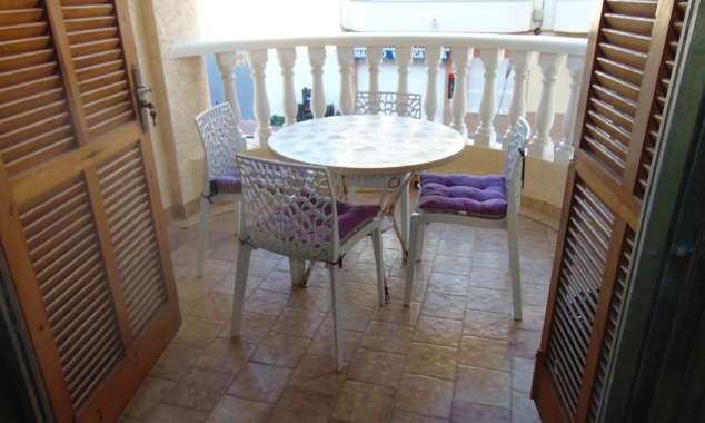 Property for sale - Townhouse for sale - Torrevieja - Torrevieja Town Centre