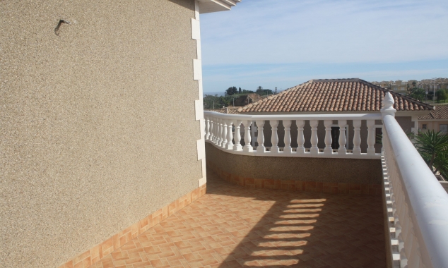 Archived - Villa for sale - Torrevieja - Los Balcones