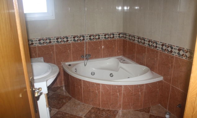 Archived - Townhouse for sale - Torrevieja - Los Balcones
