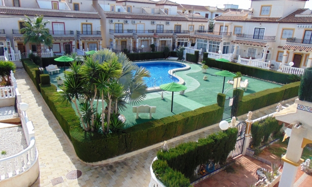 Property Sold - Apartment for sale - Orihuela Costa - Playa Flamenca