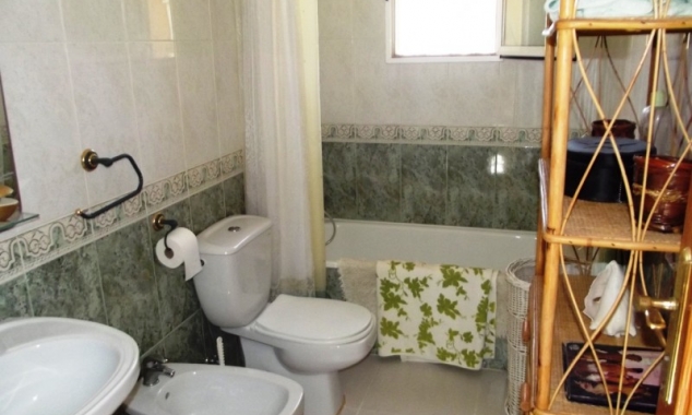 Cheap Orihuela Costa property for sale bargain in Blue Lagoon