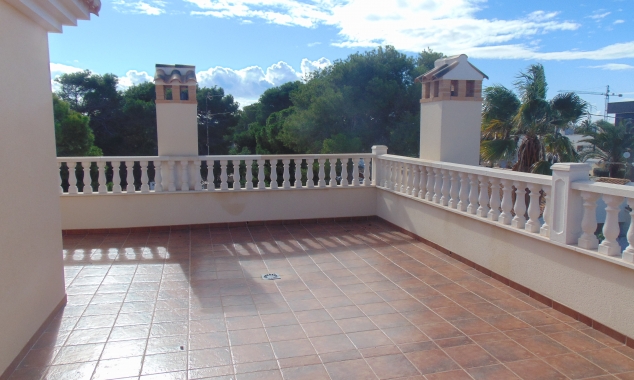 Propriété à vendre - Villa for sale - Orihuela Costa - Cabo Roig
