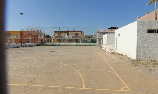 Propriété à vendre - Bungalow for sale - Cartagena - Los Urrutias