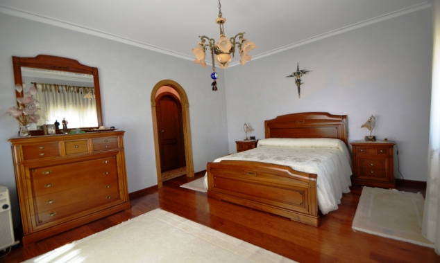 Propriété à vendre - Villa for sale - Orihuela - La Murada