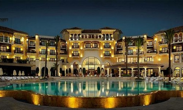 Nueva propiedad en venta - Apartment for sale - Torre Pacheco - Mar Menor Golf Resort
