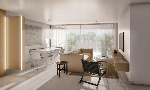 Nueva propiedad en venta - Apartment for sale - Guardamar del Segura - El Raso