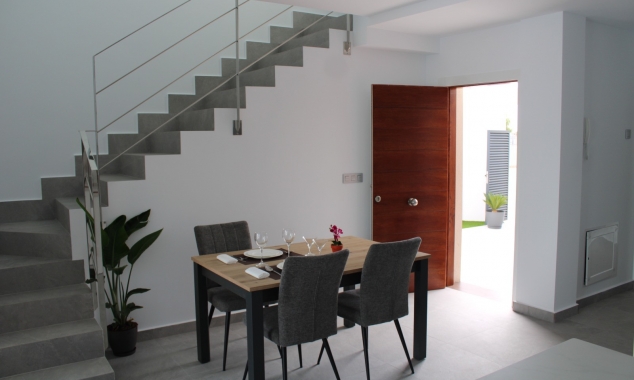 New Property for sale - Villa for sale - San Fulgencio