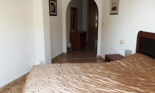 Archived - Apartment for sale - Almoradi